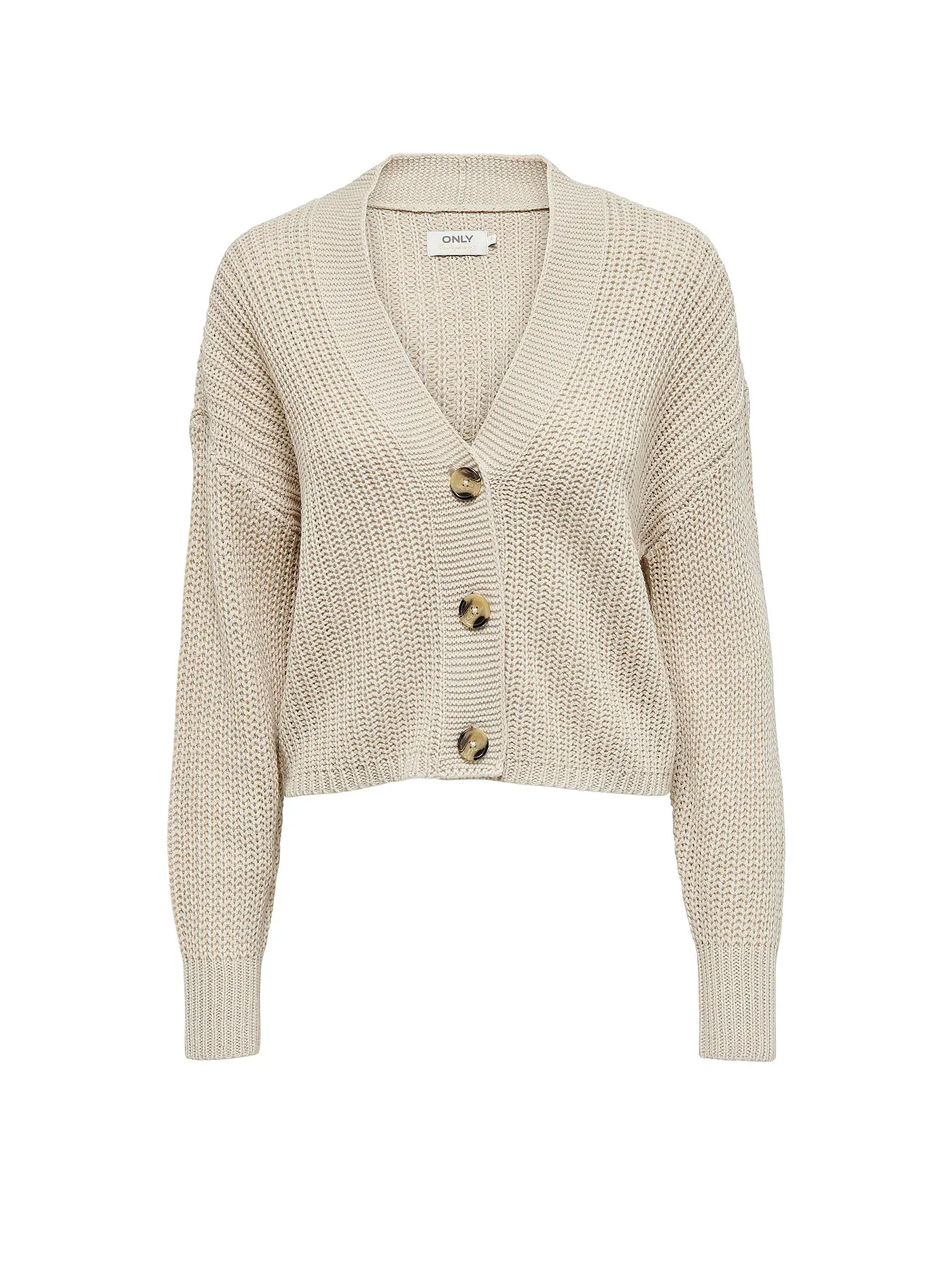 ONLY | Cardigan ONLCAROLSPRING | beige